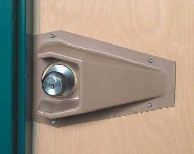 Door Knob Protector Dkp 10 Call 1 800 598 2153