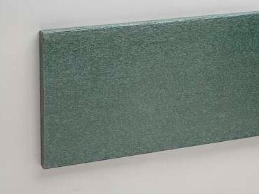 High Impact Wall Base - Wall Protection Products