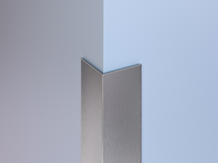 Stainless Steel Corner Guards