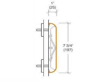 WG-8C | 8-inch profile-Specifications