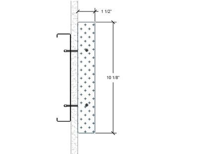 ECAD-1000 End Plates