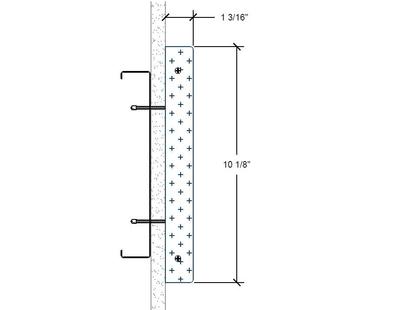 ECAD-10SS End Plates