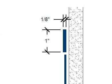 WPAM-12 Edge Bar