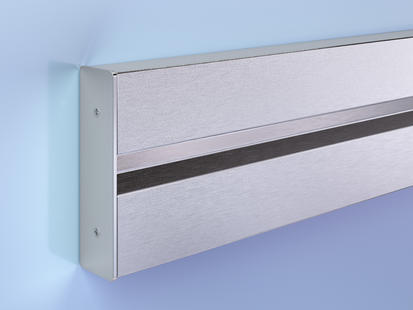 CRS-200 Standard Lengths