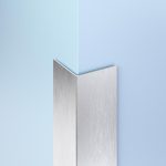 Aluminum Corner Guards