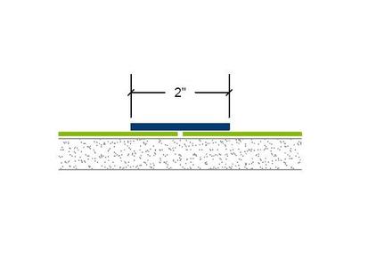 WPDA-60 Joint Cover