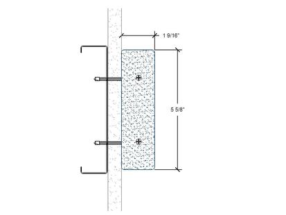 SDEC-200 End Plates