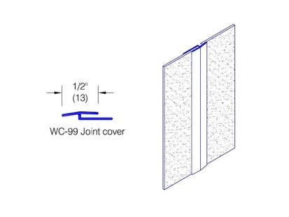 WC-99 Joint Trim