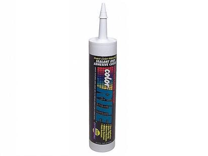 WC-110 Color Match Caulk