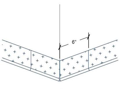 BBAD-64 Outside Corner