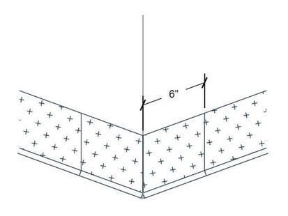 BBAD-66 Outside Corner