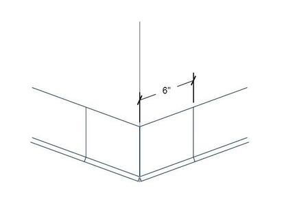 BBSP-66 Outside Corner