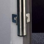 DFGS-100 Stainless Steel Door Frame Guard