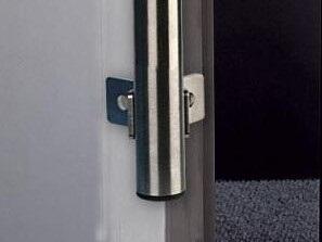 DFGS-100 Stainless Steel Door Frame Guard