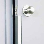 Stainless Steel Door Edge Guards