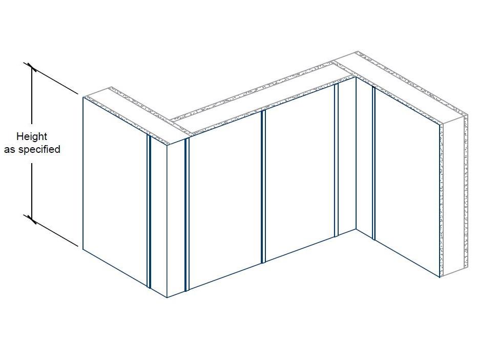 WPAM-12 Antimicrobial Wall Covering-Specifications