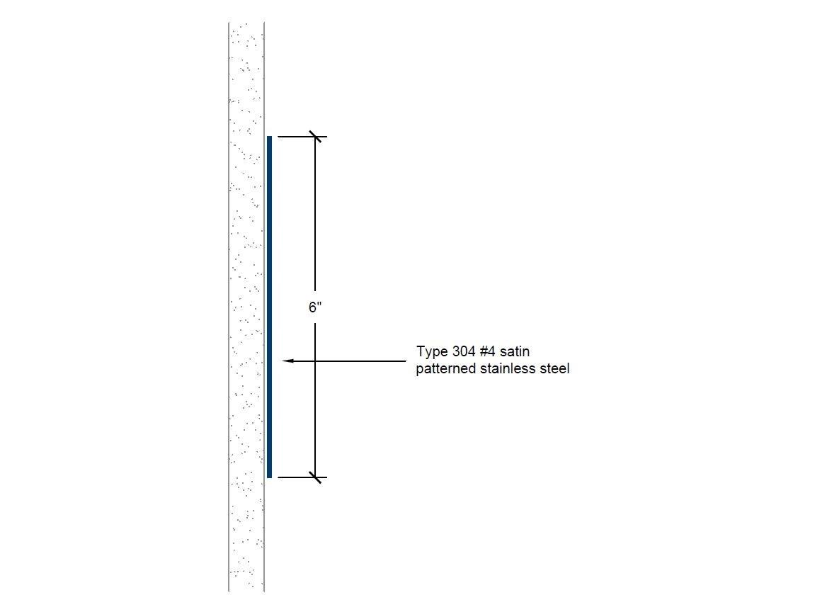 CRSP-66 | 6-inch profile-Specifications