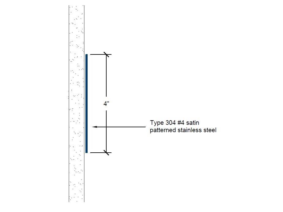 CRSP-64 | 4-inch profile-Specifications