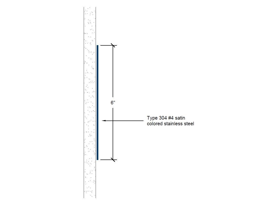 CRSC-66 | 6-inch profile-Specifications