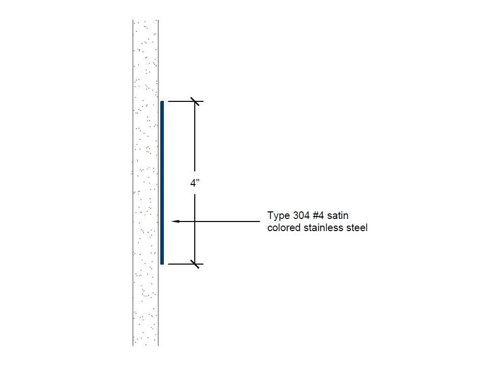 CRSC-64 | 4-inch profile-Specifications