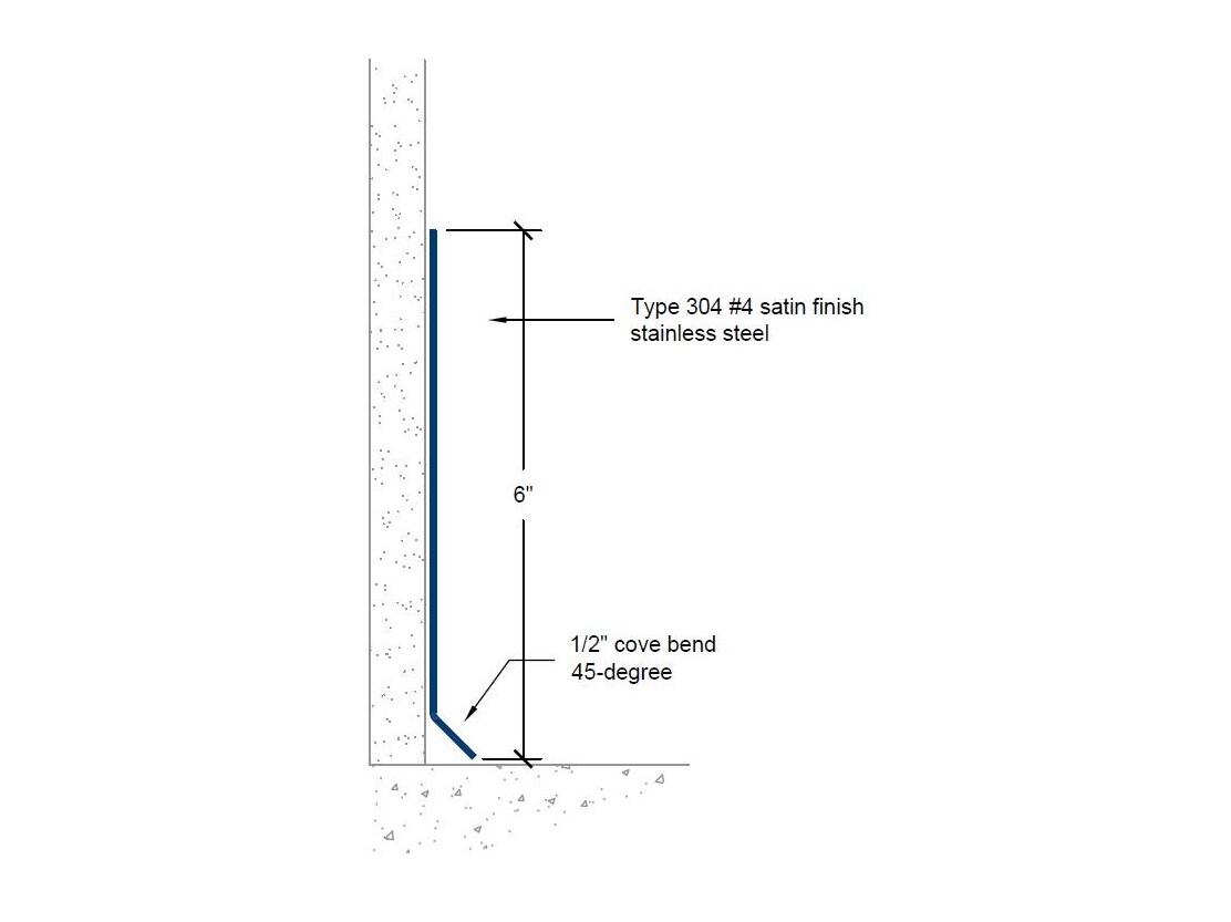 BBS-66 | 6-inch profile-Specifications