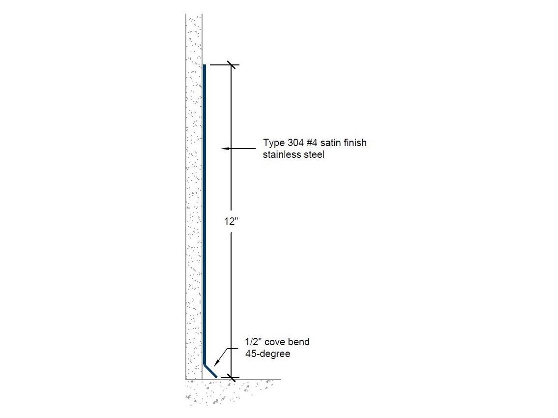 BBS-612 | 12-inch profile-Specifications