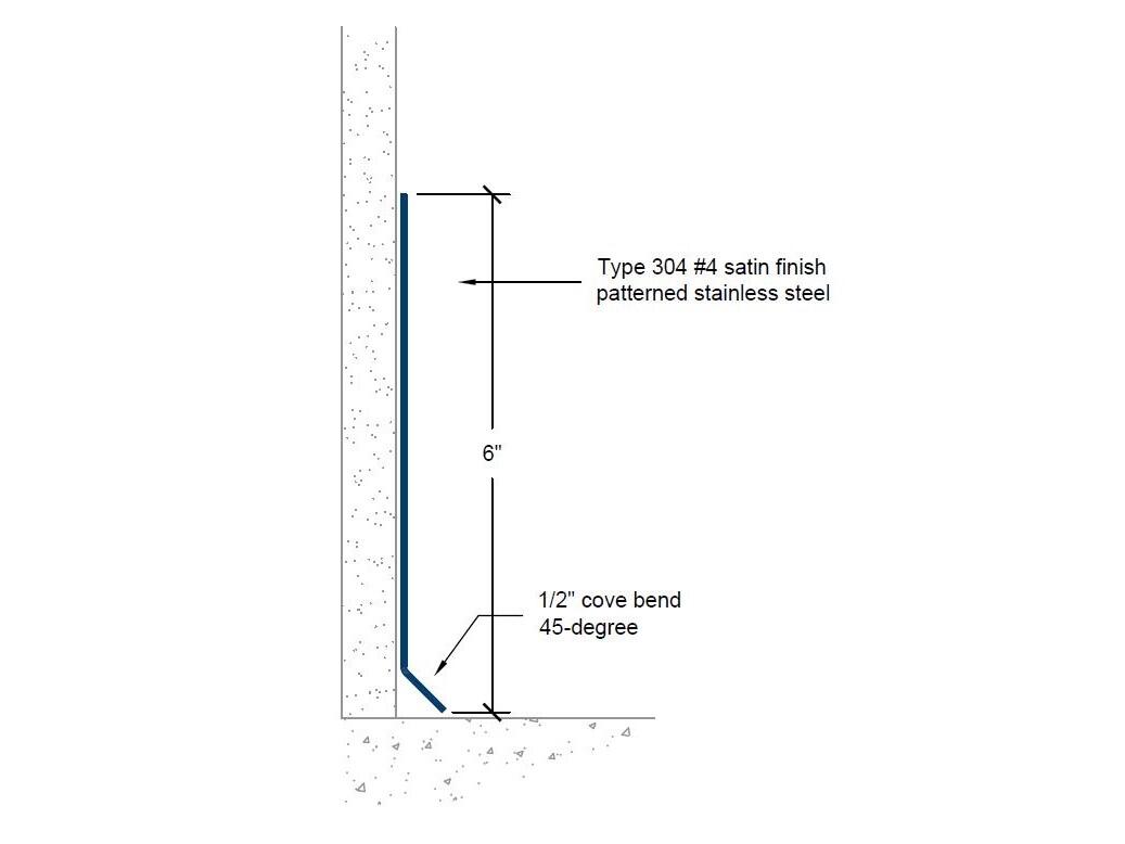 BBSP-66 | 6-inch profile-Specifications