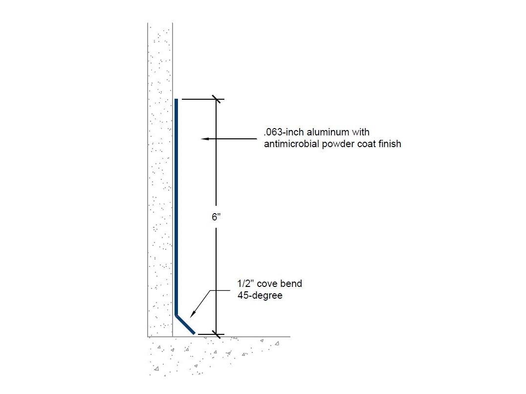 BBAM-66 | 6-inch profile-Specifications