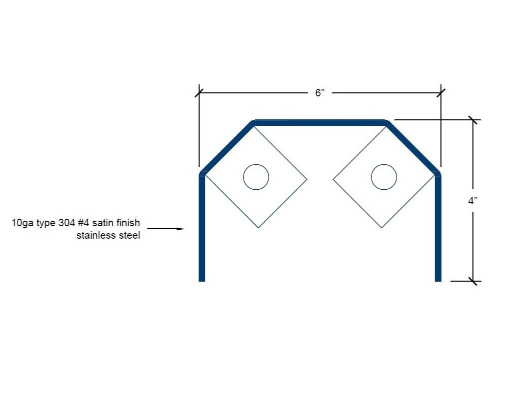 SSCG-12 | 12-inch height-Specifications